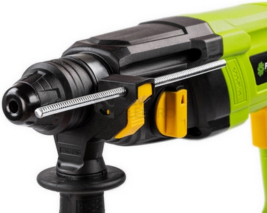 Obrázek produktu Vrtací a sekací kladivo FIELDMANN FDV 210850-E SDS+ 850W 50005662 6