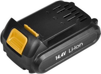 Obrázek produktu Akumulátor FIELDMANN FDV 90345 14,4V 1,3Ah 50005666 0