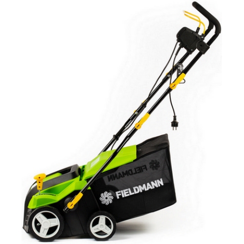 Elektrický vertikutátor / provzdušňovač FIELDMANN FZV 4010-20E 50005731