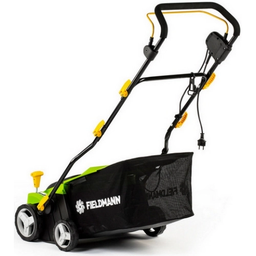 Elektrický vertikutátor / provzdušňovač FIELDMANN FZV 4010-20E 50005731 (obrázek 3)