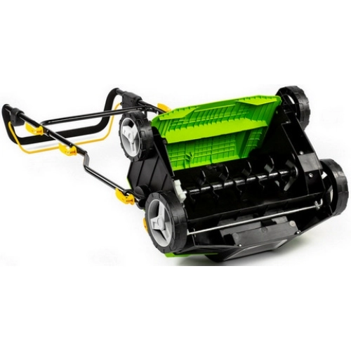 Elektrický vertikutátor / provzdušňovač FIELDMANN FZV 4010-20E 50005731 (obrázek 5)