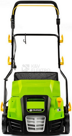Obrázek produktu Elektrický vertikutátor / provzdušňovač FIELDMANN FZV 4010-20E 50005731 5