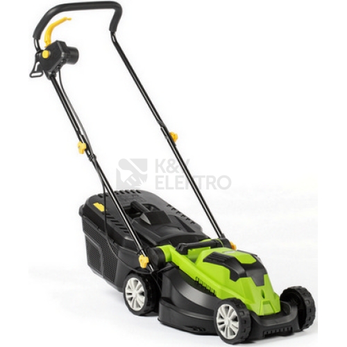 Elektrická sekačka FIELDMANN FZR 2031-E 50005864
