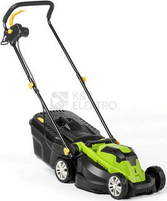Obrázek produktu Elektrická sekačka FIELDMANN FZR 2031-E 50005864 0