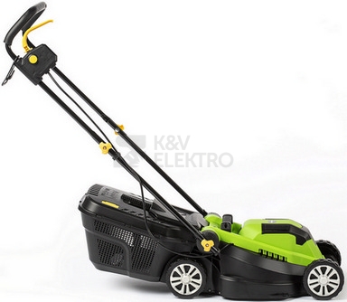 Obrázek produktu Elektrická sekačka FIELDMANN FZR 2031-E 50005864 1