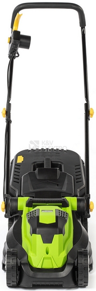 Obrázek produktu Elektrická sekačka FIELDMANN FZR 2031-E 50005864 6