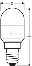 Obrázek produktu LED žárovka do lednice E14 LEDVANCE PARATHOM T26 FR 2,3W (20W) teplá bílá (2700K) 3