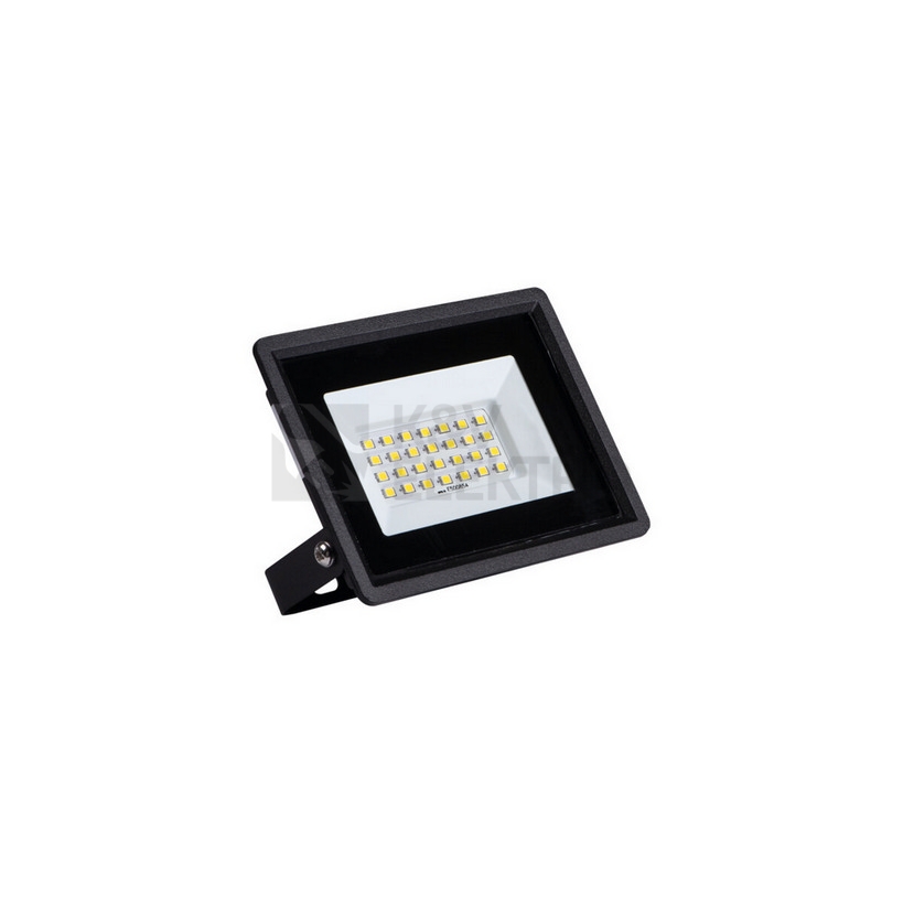 Obrázek produktu LED reflektor Kanlux Miledo GRUN NV LED-20-B 20W neutrální bílá 31391 0