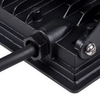 LED reflektor Kanlux Miledo GRUN NV LED-50-B 50W neutrální bílá 31393 (obrázek 5)