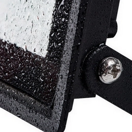 Obrázek produktu LED reflektor Kanlux Miledo GRUN NV LED-50-B 50W neutrální bílá 31393 3