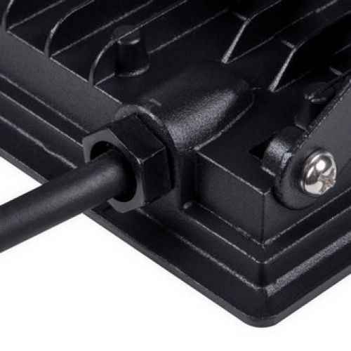 LED reflektor s čidlem Kanlux Miledo GRUN NV LED-10-B-SE 10W neutrální bílá 31397 (obrázek 3)