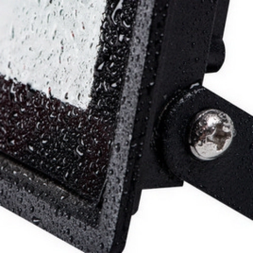 LED reflektor s čidlem Kanlux Miledo GRUN NV LED-30-B-SE 30W neutrální bílá 31399 (obrázek 3)