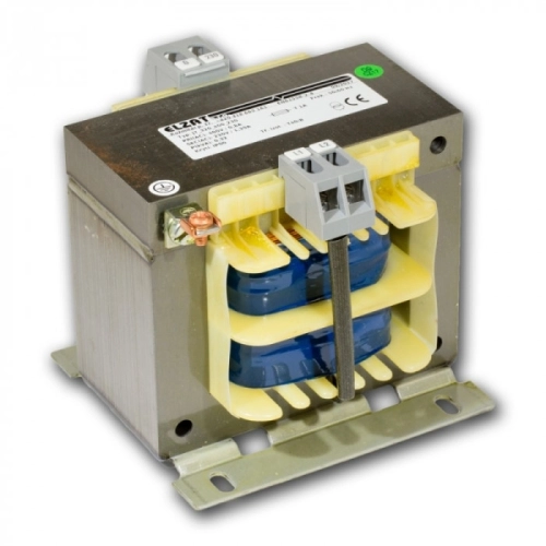 Transformátor Elzat JT 150 230V/24V 150VA