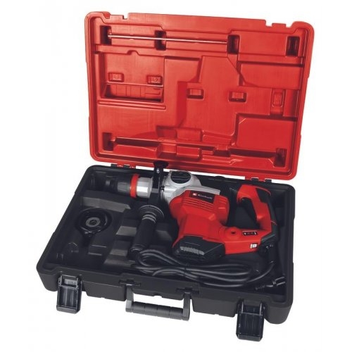 Vrtací a sekací kladivo SDS-Max 1050W Einhell TE-RH 38 3F 4257959