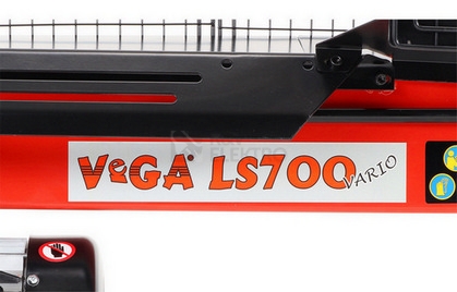 Obrázek produktu Štípač dřeva VeGA LS700 VARIO 09LS700V 230V 2