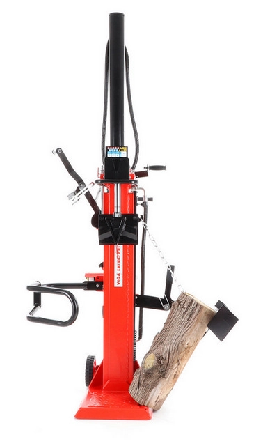 Štípač dřeva VeGA LV1410PRO VARIO 09LV1410PROV 400V (obrázek 4)