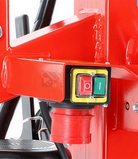Obrázek produktu Štípač dřeva VeGA LV1410PRO VARIO 09LV1410PROV 400V 15