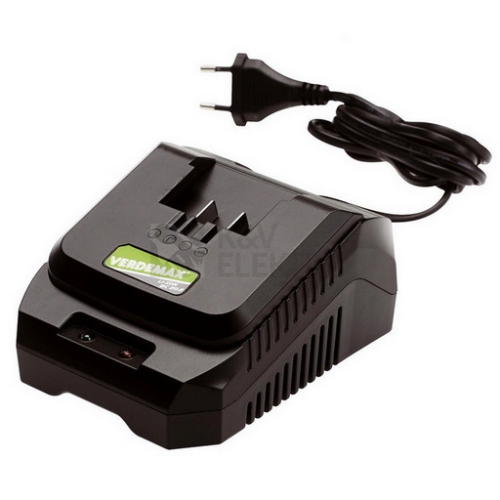 Nabíječka 20V VERDEMAX 50V004351