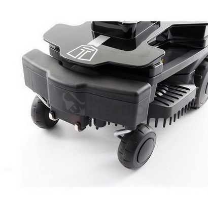 Obrázek produktu Robotická travní sekačka TECHline TECH D1 (2.5) 69TH015D0F9Z 600m2 8