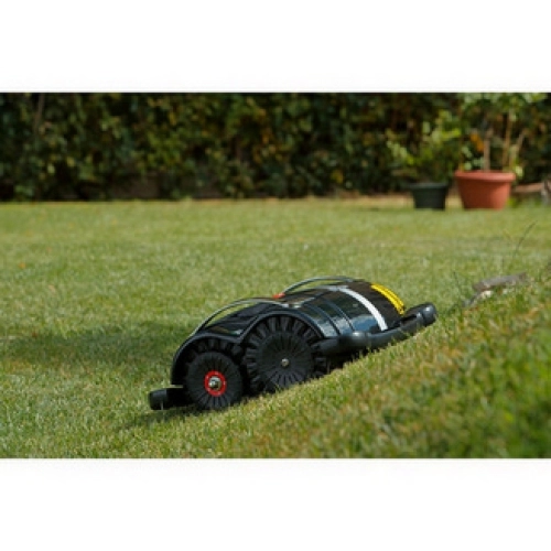 Robotická travní sekačka TECHline TECH L6 (5.0) 69TH060D0K8Z 200m2 (obrázek 3)