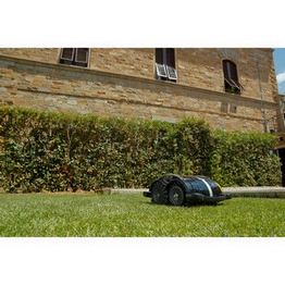 Robotická travní sekačka TECHline TECH L6 (5.0) 69TH060D0K8Z 200m2 (obrázek 5)