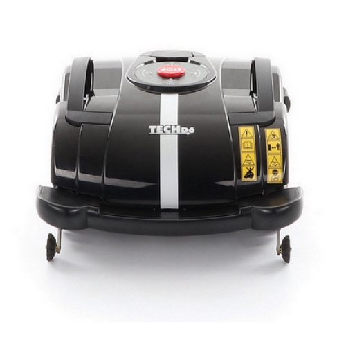 Robotická travní sekačka TECHline TECH L6 (5.0) 69TH060D0K8Z 200m2 (obrázek 9)