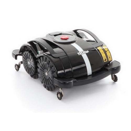 Robotická travní sekačka TECHline TECH L6 (5.0) 69TH060D0K8Z 200m2 (obrázek 10)