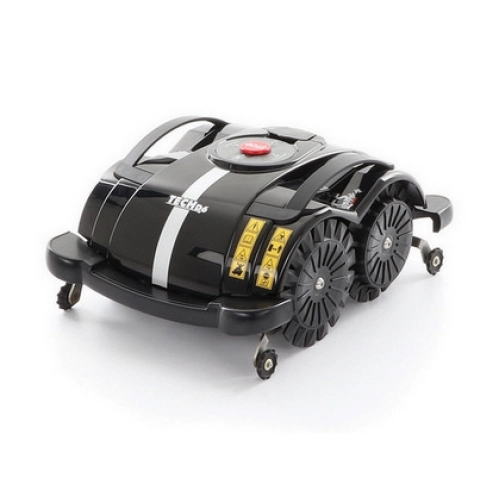 Robotická travní sekačka TECHline TECH L6 (7.5) 69TH060L0V9Z 400m2 (obrázek 3)