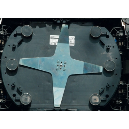 Robotická travní sekačka TECHline TECH L6 (7.5) 69TH060L0V9Z 400m2 (obrázek 6)