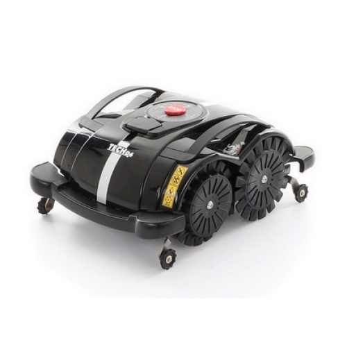 Robotická travní sekačka TECHline TECH L6 (7.5) 69TH060L0V9Z 400m2 (obrázek 10)