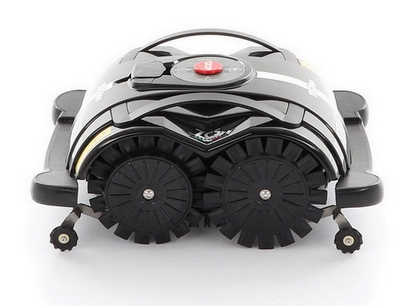 Robotická travní sekačka TECHline TECH L6 (7.5) 69TH060L0V9Z 400m2 (obrázek 11)