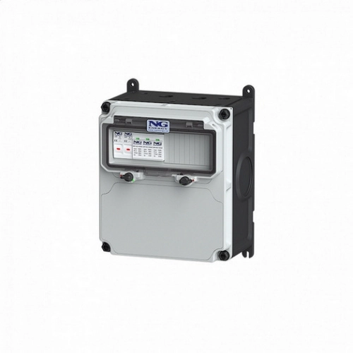 Fotovoltaický rozvaděč jeden string N.G. FVE 51 6334 VB.01 1000V 16A IP67 (obrázek 4)