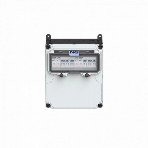 Fotovoltaický rozvaděč dva stringy N.G. FVE 51 6334 VB.02 1000V 16A IP67 (obrázek 3)