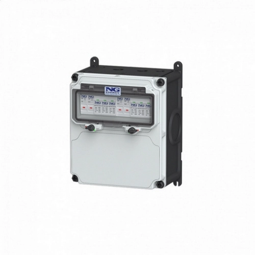 Fotovoltaický rozvaděč dva stringy N.G. FVE 51 6334 VB.02 1000V 16A IP67 (obrázek 4)