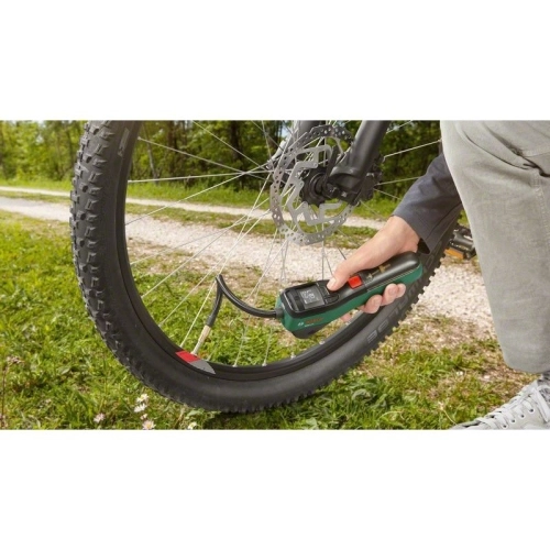 AKU kompresor 3,6V 3Ah Bosch EasyPump 0.603.947.000 (obrázek 3)