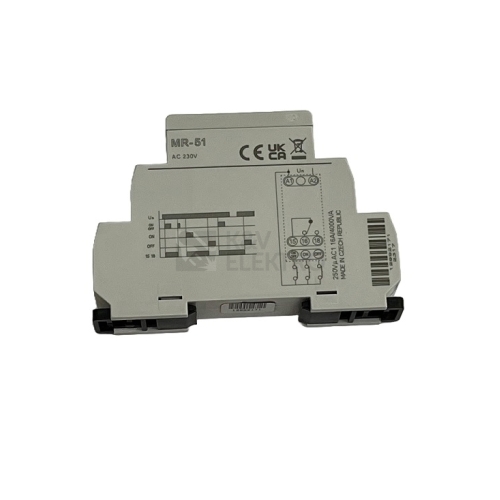 IMPULZNI RELE MR-51/230V /2350/