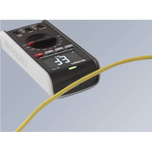 Digitální multimetr VOLTCRAFT VC-171 2446478