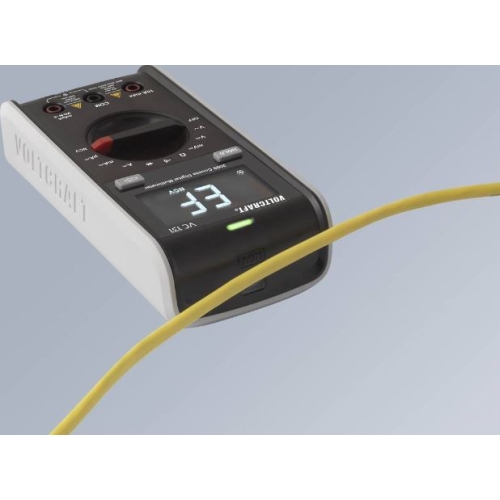 Digitální multimetr VOLTCRAFT VC-131 2446476