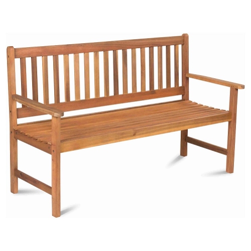 Zahradní lavice FIELDMANN FDZN 4006-T 50002375