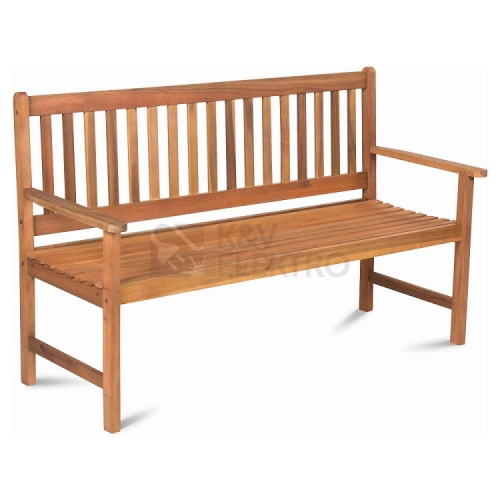 Zahradní lavice FIELDMANN FDZN 4006-T 50002375