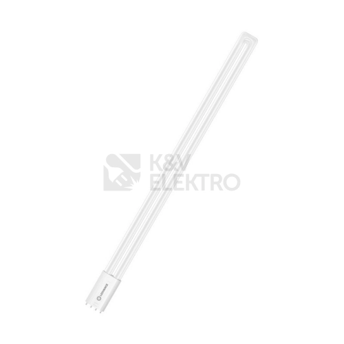 LED žárovka 2G11 (4piny) LEDVANCE DULUX L 25W (55W) neutrální bílá (4000K)