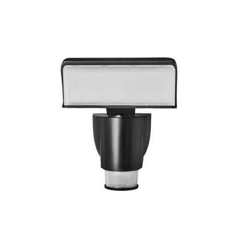 Otočný LED reflektor Panlux VANA MOTION PN32300029 automatické natáčení světla za pohybem (obrázek 5)