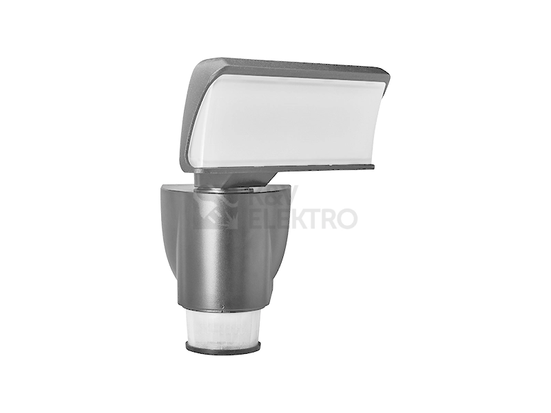 Obrázek produktu Otočný LED reflektor Panlux VANA MOTION PN32300029 automatické natáčení světla za pohybem 0