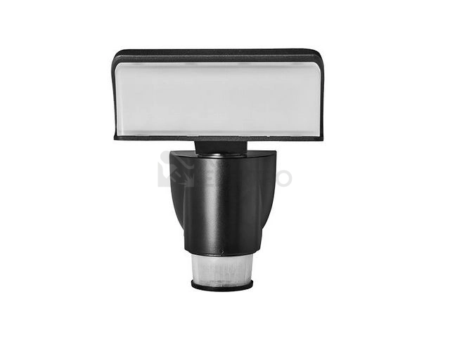 Obrázek produktu Otočný LED reflektor Panlux VANA MOTION PN32300029 automatické natáčení světla za pohybem 2