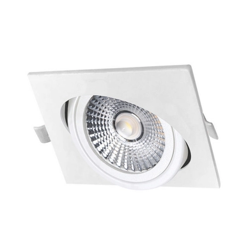 Podhledové LED svítidlo Panlux VP COB 6W 3000K bílá PN14100054 (obrázek 3)