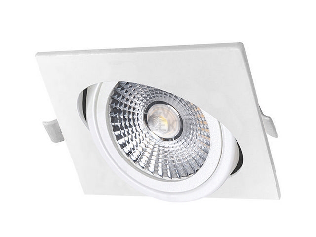 Obrázek produktu Podhledové LED svítidlo Panlux VP COB 6W 4000K bílá PN14300049 0