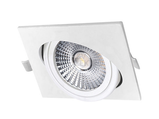 Obrázek produktu Podhledové LED svítidlo Panlux VP COB 6W 4000K bílá PN14300049 2