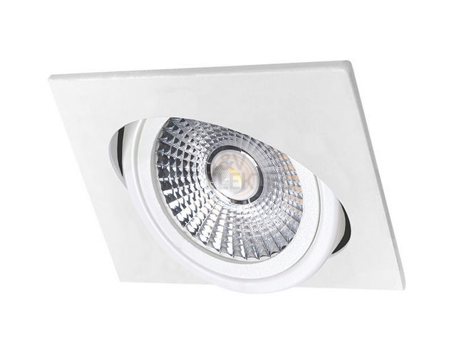 Obrázek produktu Podhledové LED svítidlo Panlux VP COB 18W 4000K bílá PN14300050 0