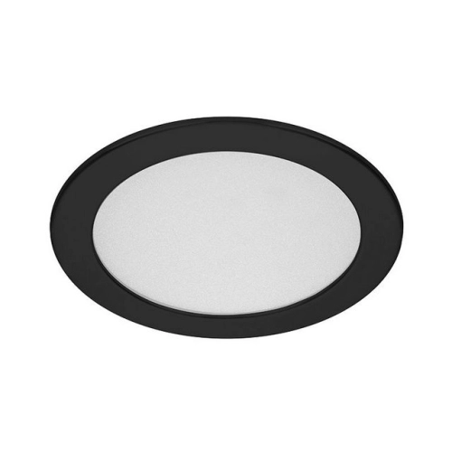 LED podhledové svítidlo Panlux DOWNLIGHT CCT ROUND IP44 12W černá PN22400010 (obrázek 5)
