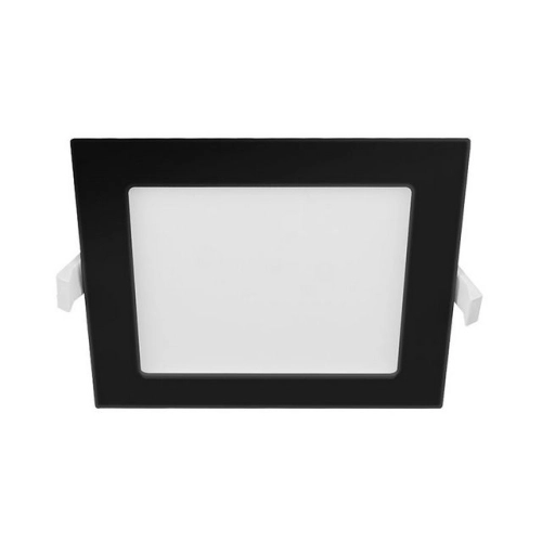 LED podhledové svítidlo Panlux DOWNLIGHT CCT SQUARE IP44 18W černá PN22400015 (obrázek 3)